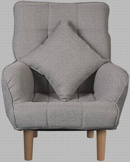 Las mejores marcas de sillones sillon individual ergonómico