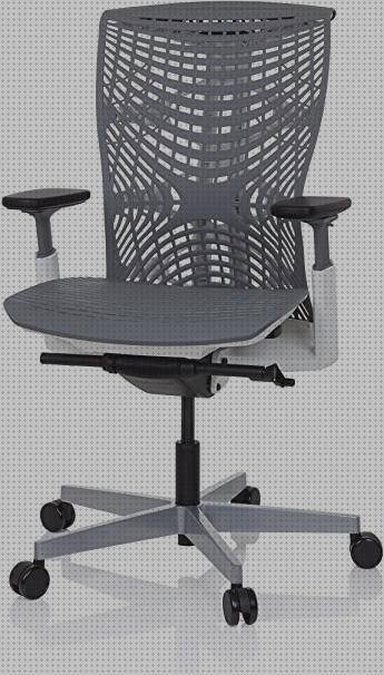 ¿Dónde poder comprar sillones sillon oficina con espalda ergonómica esqueleto respaldo?