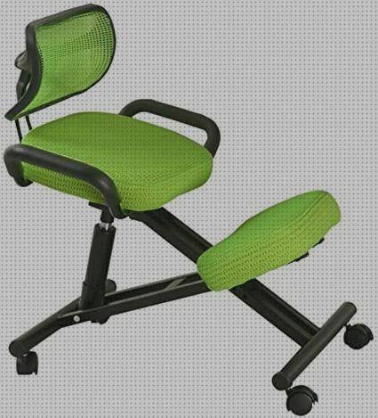 Las mejores marcas de sillones sillon oficina con espalda ergonómica esqueleto respaldo