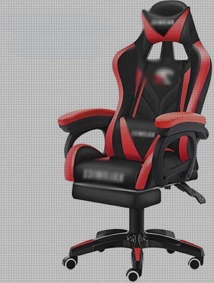 Las mejores sillones sillon oficina ergonómico con tela transpirable