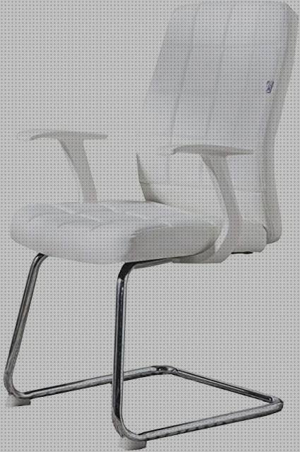 Review de sillon oficina ergonómico con tela transpirable