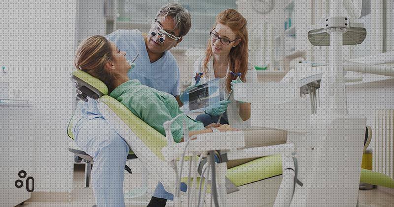 ¿Dónde poder comprar sillones sillones dentales ergonómicos?