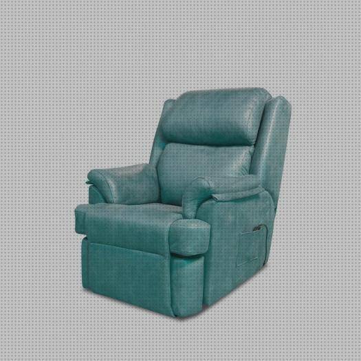 Las mejores marcas de sillones sillones descanso ergonómicos