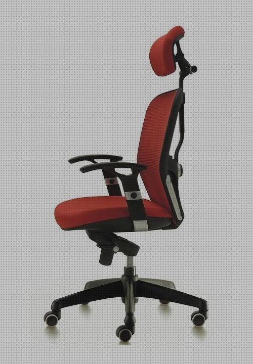 Análisis de los 33 mejores Sillones Despachos Ergonómicas