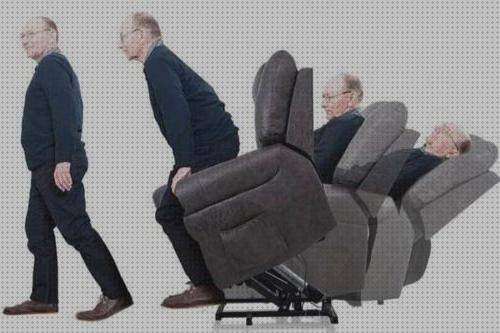 Análisis de los 39 mejores Sillones Ergonómicas Y Ortopedicas
