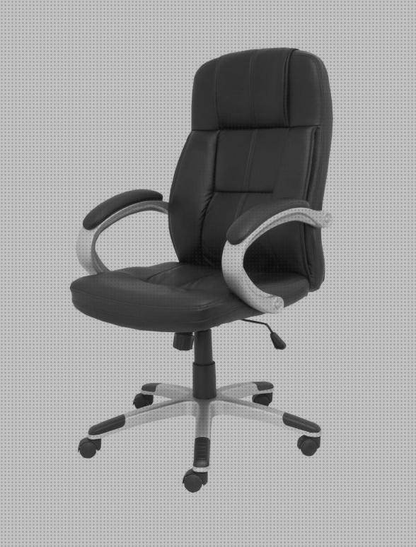 Review de sillones ergonómicos de calidad