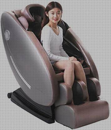 ¿Dónde poder comprar sillones sillones ergonómicos masajes?