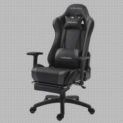 Las mejores marcas de sillones sillones ergonómicos masajes