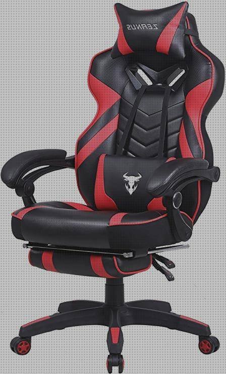 Las mejores sillones sillones ergonómicos masajes