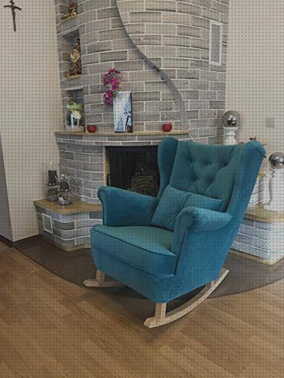 ¿Dónde poder comprar sillones sillones mecedora lactancia ergonómicos casa?