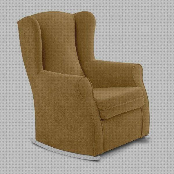 Las mejores marcas de sillones sillones mecedora lactancia ergonómicos casa