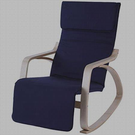 Las mejores sillones sillones mecedoras ergonómicos casa