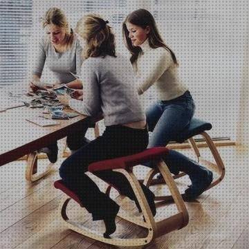 Review de sillones mecedoras ergonómicos casa