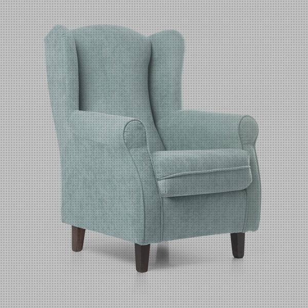 Las mejores marcas de sillones sillones orejeros ergonómicos
