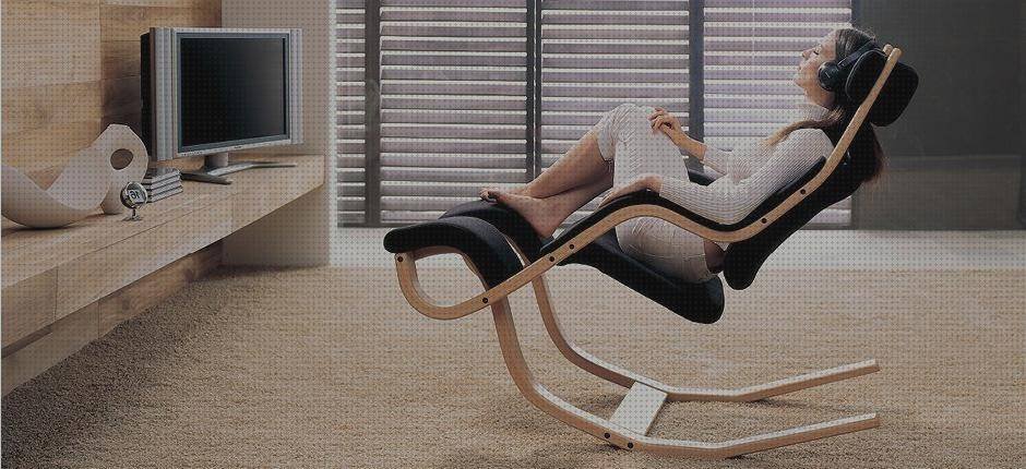 ¿Dónde poder comprar sillones sillones pequeños y ergonómicos?