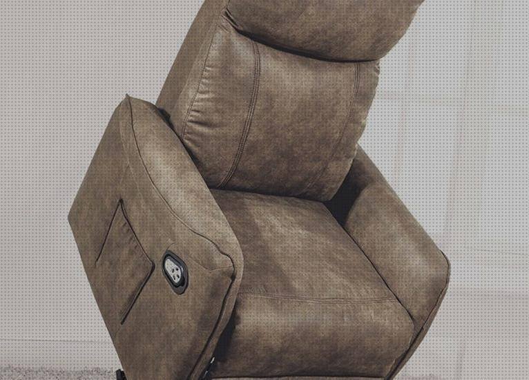 Las mejores sillones sillones pequeños y ergonómicos