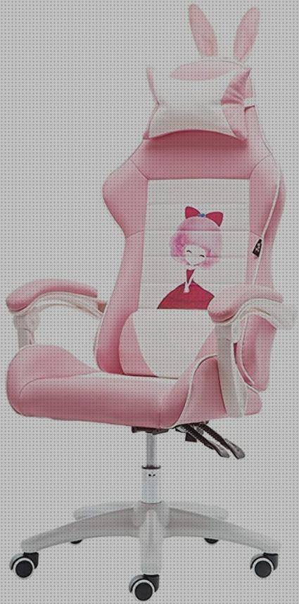 Review de sillones pequeños y ergonómicos