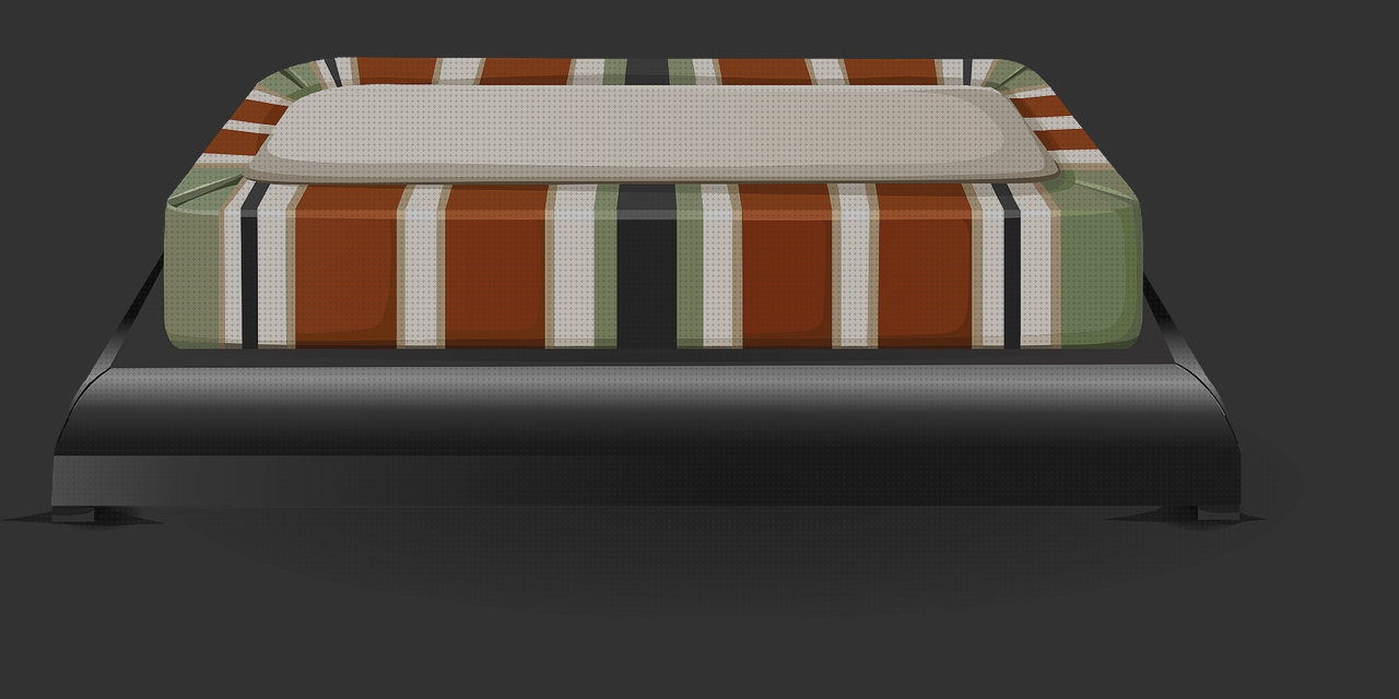 Las mejores sofa cama cómodo cómodos colchón ergonómico de viscoelástica y gel aquapur mochila evolutiva y ergonómica amarsupiel sofa cama conforama cómodo