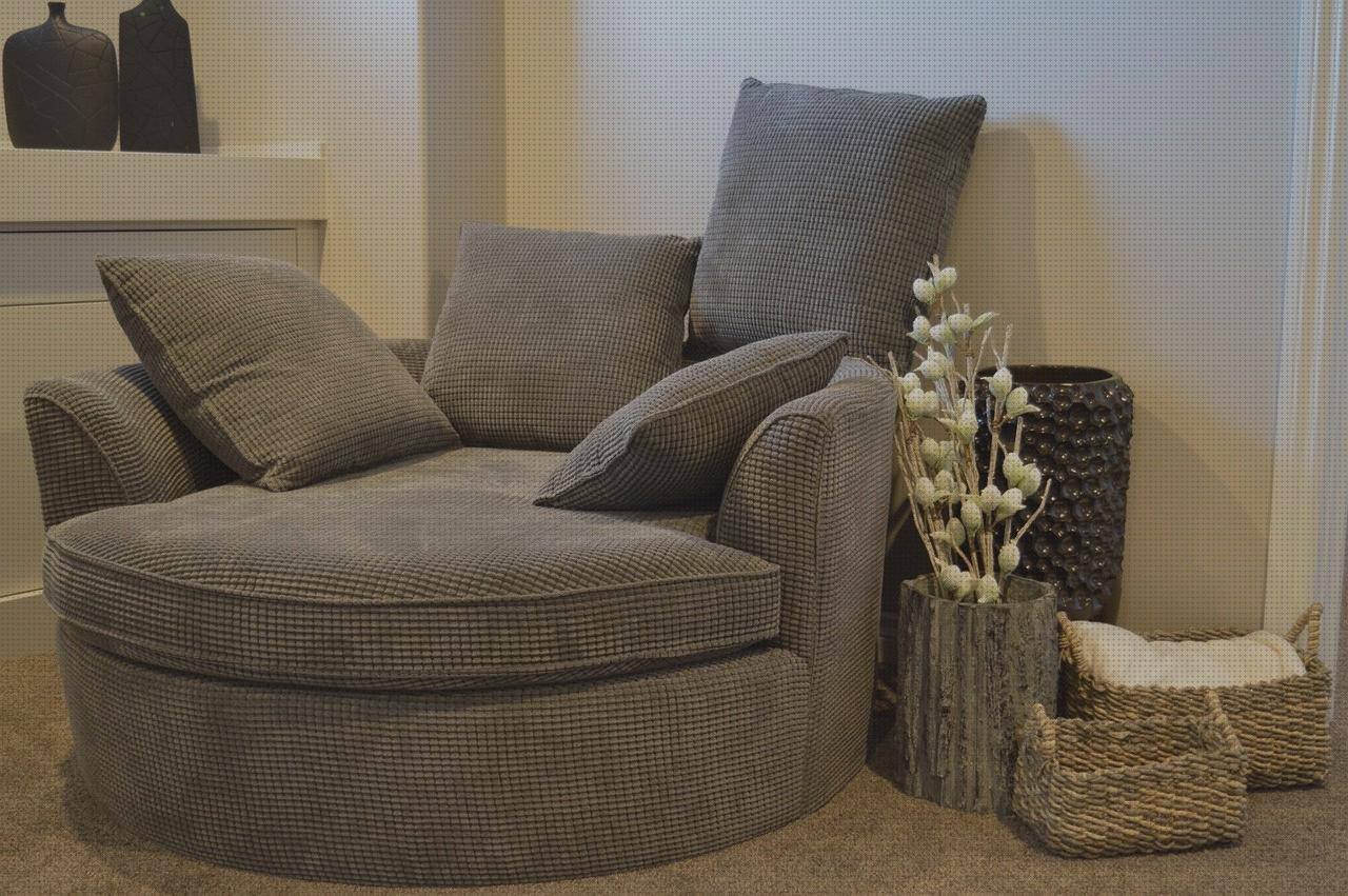 Las mejores tresillo ergonómico sofa cómodo de diseño