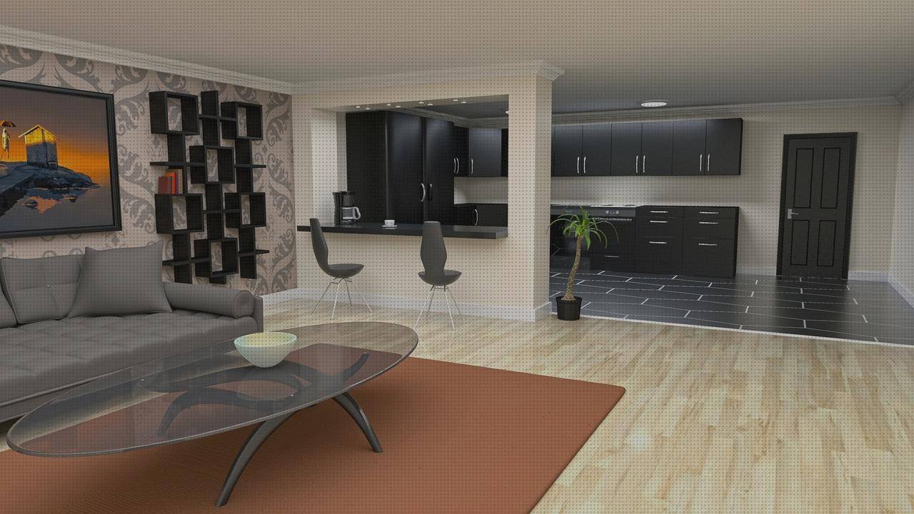 Review de sofa cómodo de diseño