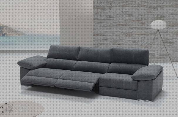Opiniones de los 14 mejores Sofas Tres Plazas Ergonómicos