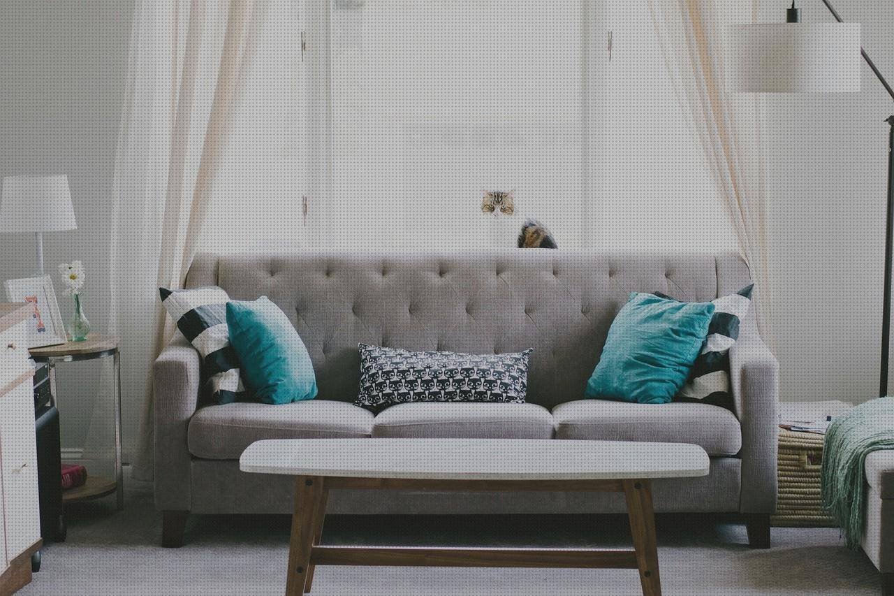 Las mejores sofas sofas baratos cómodos