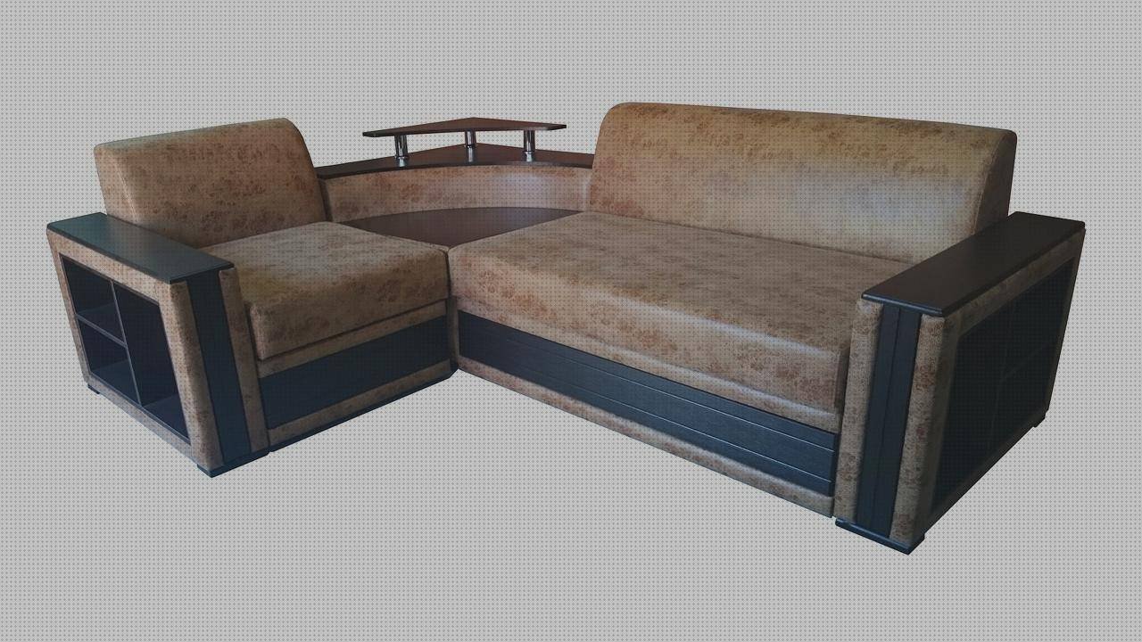 Review de sofas brazos cómodos