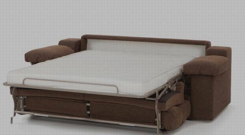 Opiniones de los 26 mejores Sofas Camas Ergonómicos