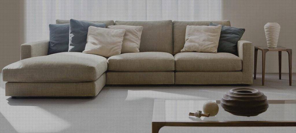 Análisis de los 23 mejores Sofás Ergonómicos