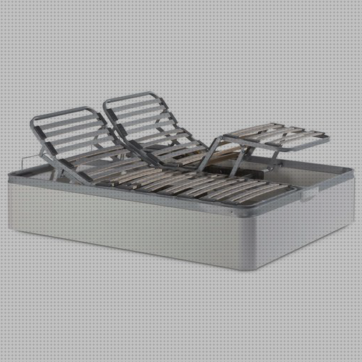 Los mejores 31 Somier Ergonómico En Canapé