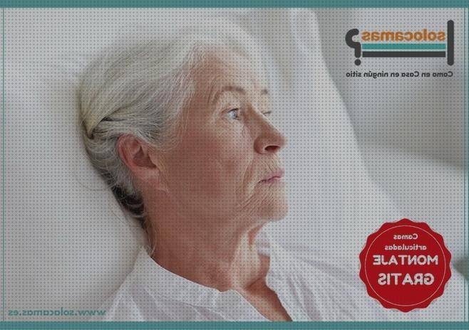 Review de somier ergonómico manual