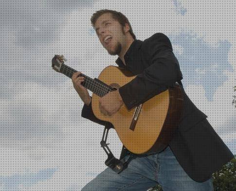 Los 16 Mejores Soportes Ergonómicos Guitarras Clasica