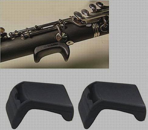 Las mejores marcas de soportes soportes ergonómicos clarinete