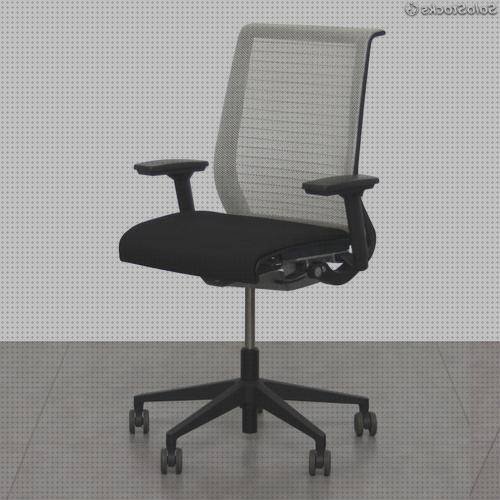 Las mejores marcas de steelcase