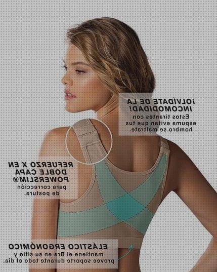 Las mejores sujetadores sujetadores ergonómicos