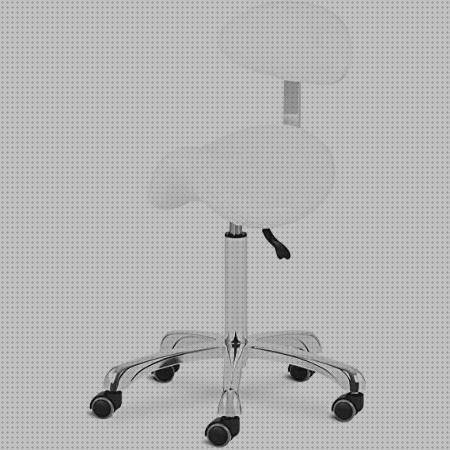 Review de tabuerete ergonómico