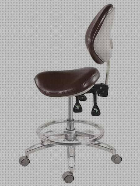 Review de taburetes