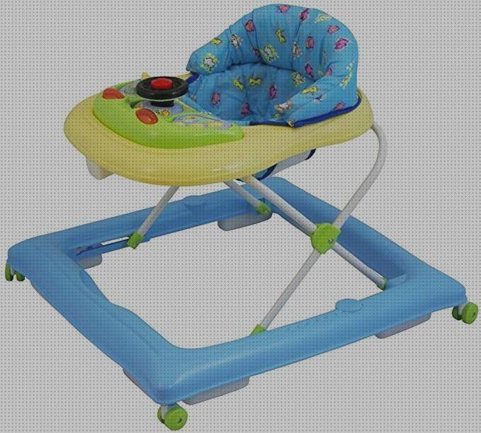 Las mejores tacata ergonómico