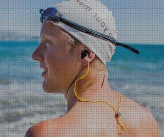 Las mejores ergonomicos tapones oidos nadar ergonómicos