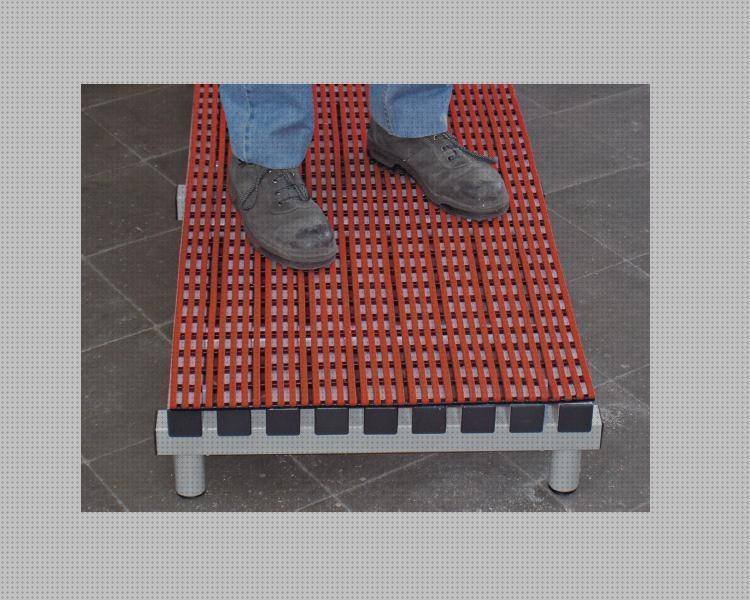 Las mejores marcas de tarimas ergonómicas