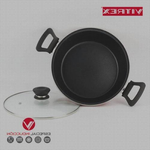 Review de tarteras ergonómicas