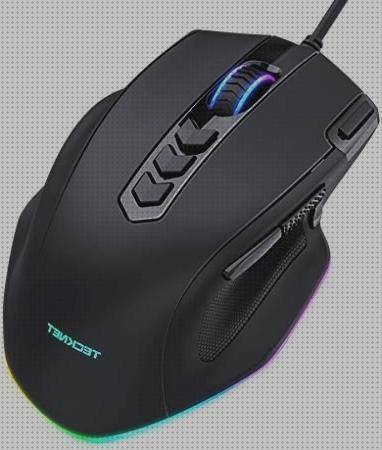 Análisis de los 24 mejores tecknet ergonomicos