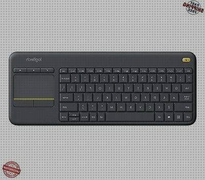 Opiniones de los 25 mejores Teclados Ergonómicos Con Ratones Incorporados