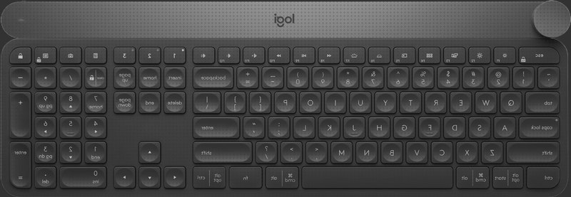 Las mejores teclado ergonómico mariposa