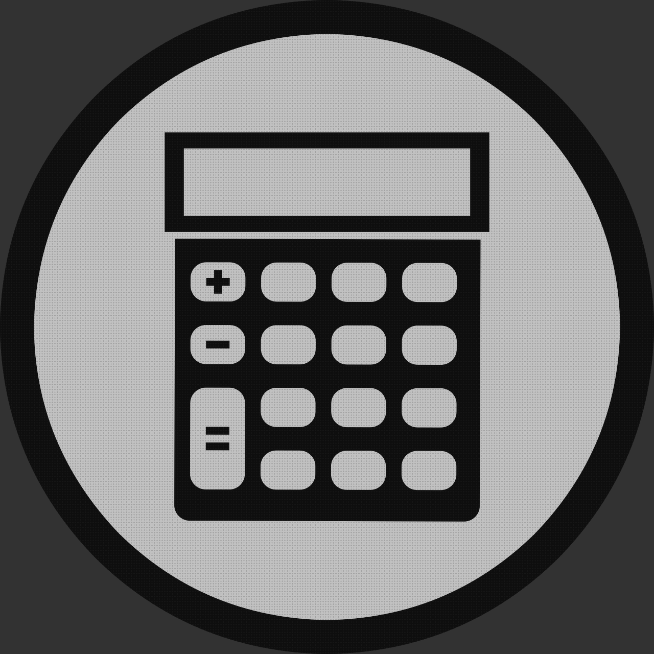 Review de teclado numérico ergonómico