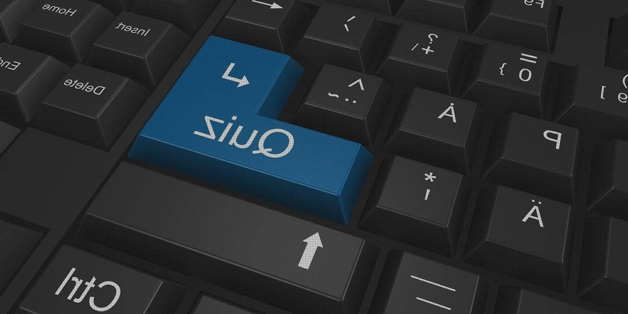 Análisis de los 21 mejores Teclado Numérico Ergonómico