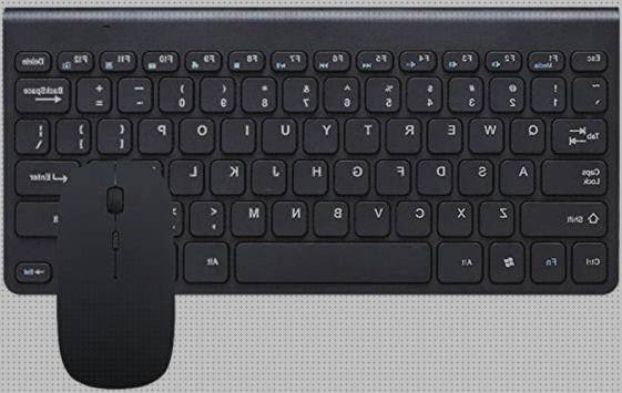 Los mejores 25 Teclados Numéricos Inalámbricos Ergonómicos
