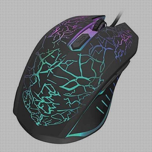 ¿Dónde poder comprar luces teclado raton ergonómico con luces?