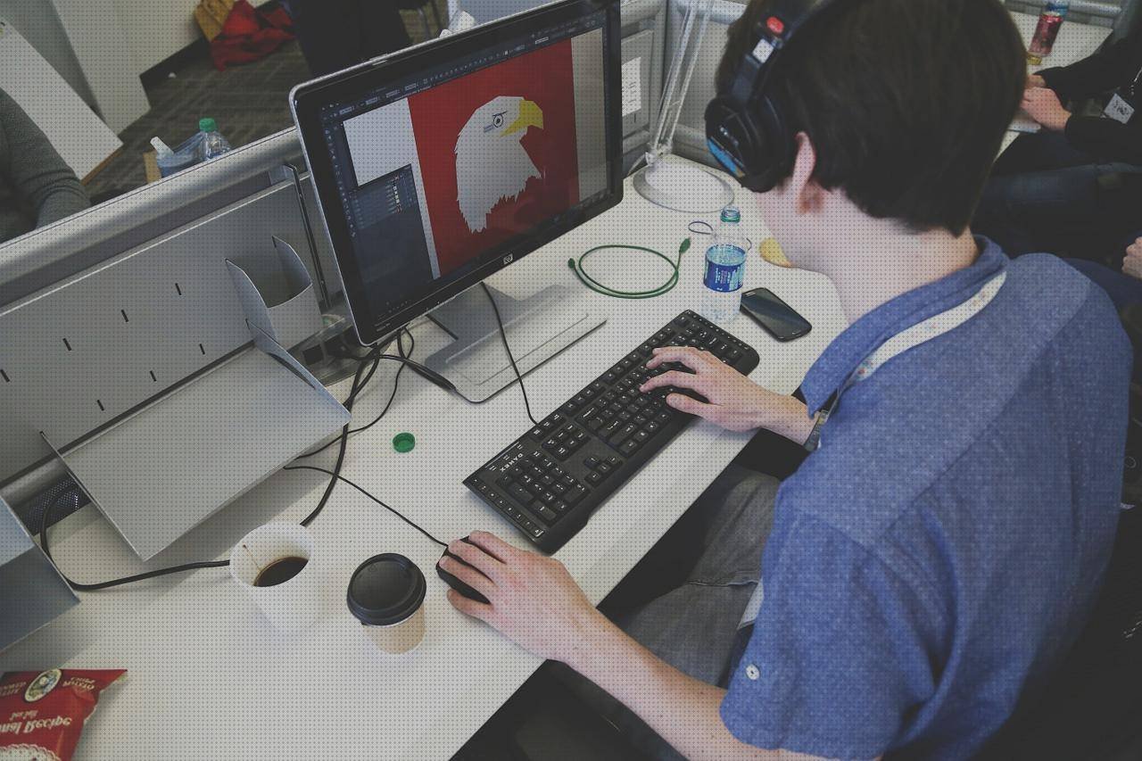 Review de teclado raton puesto ergonómico