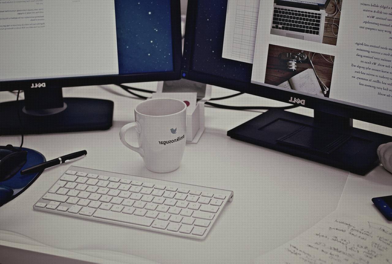 Opiniones de los 24 mejores Teclado Raton Puesto Ergonómico